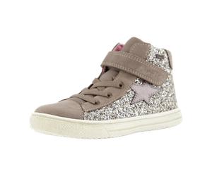 Lurchi Sanna für Kinder, grau, Größe 32 EU