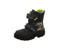 Lurchi - Schlupfstiefel Junge gefüttert - Gr. - 33