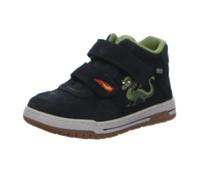 Lurchi - Schlupfstiefel - Jungen blau - Gr. - 32