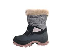 Lurchi Schneestiefel Femke, Farbe:lila, Größe:33