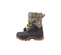 Lurchi Schneestiefel Fips, Farbe:Taupe, Größe:38