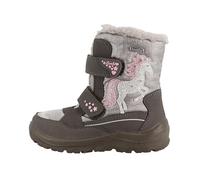 Lurchi Schneestiefel 63L1073004 Mädchen Steel Weit Größe 32 EU