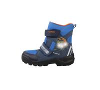 Lurchi Schneestiefel Kostja-Sympatex, Farbe:royal-orange, Größe:32
