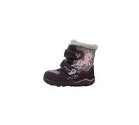 Lurchi Schneestiefel Kosy-Sympatex, Farbe:Purple-Lilac, Größe:23