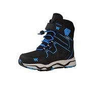 Lurchi Schneestiefel Lando-Sympatex, Farbe:schwarz, Größe:37
