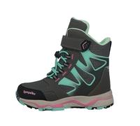 Lurchi Schneestiefel Lenno-Sympatex, Farbe:Grey-Turquoise, Größe:39