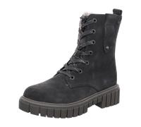 Lurchi Schnürstiefel für Mädchen, oliv, Größe 33 EU