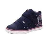 Lurchi Sneaker Sibel-TEX, Farbe:Navy, Größe:29