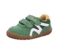 Schuh dkgreen-yellow - Gr. - 29