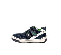 Lurchi Klettschuh Bruce 63L1003001 Blau (Atlantic Apple) EU 28