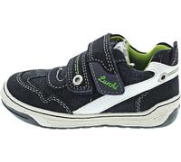Lurchi Sneaker Bruce, Farbe:Atlantic Apple, Größe:30