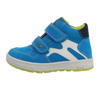 Lurchi Sneaker Dolto-TEX, Farbe:Blue, Größe:29