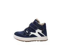 Lurchi Sneaker Dorian-TEX, Farbe:Navy, Größe:29
