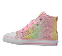 Lurchi Sneaker Eila, Farbe:Rainbow, Größe:35