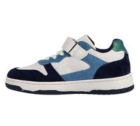 Lurchi Sportliche Schnürschuhe für Jungen für Kinder, blau, Gr. 31 EU