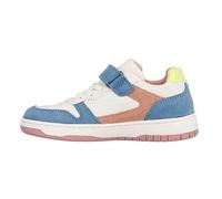 Lurchi Sportliche Schnürschuhe für Mädchen für Kinder, weiß, Gr. 30 EU