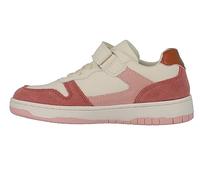 Lurchi Sneaker Gaio YK-ID, Farbe:Rose-White, Größe:28