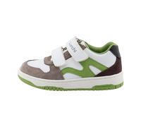 Lurchi Sneaker »Gerd-S« - Kinder - Gr. 27 - grau