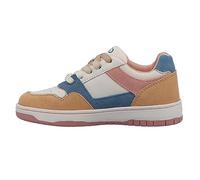 Lurchi Sneaker Low Top für Mädchen für Kinder, bunt, Gr. 37 EU