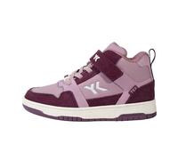 Lurchi Sneaker Grand-TEX, Farbe:Purple-Rose, Größe:37