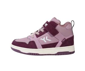 Lurchi Sneaker Grand-TEX, Farbe:Purple-Rose, Größe:37