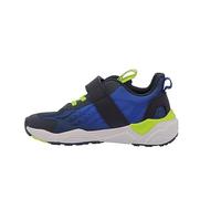 Lurchi Sneaker Leif YK-ID, Farbe:Navy, Größe:31
