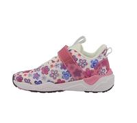 Lurchi Sneaker Leif YK-ID, Farbe:White Rose Flowers, Größe:33