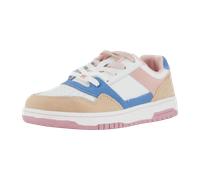 Lurchi Sneaker Low Top für Mädchen für Kinder, bunt, Gr. 35 EU