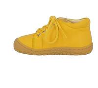 Lurchi Sneaker Nani Barefoot, Farbe:Giallo, Größe:20