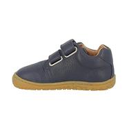 Lurchi Sneaker Noah Barefoot, Farbe:Blue, Größe:27