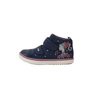 Lurchi Sneaker Sibel-TEX, Farbe:Navy, Größe:29