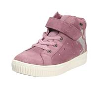 Lurchi Sneaker Yina-TEX, Farbe:Old Rose, Größe:29