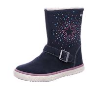 Lurchi SOPHIA-TEX,ATLANTIC für Kinder, blau, Größe 24 EU