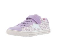 Lurchi Sportliche Schnürschuhe für Mädchen, lila, Größe 25 EU