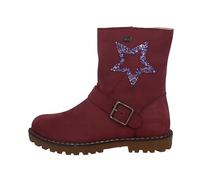 Lurchi Stiefel Effi-TEX, Farbe:Bordeaux, Größe:33