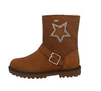 Lurchi Stiefel Effi-TEX, Farbe:tan, Größe:32