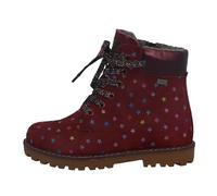 Lurchi Stiefel Elly-TEX, Farbe:Bordeaux, Größe:29