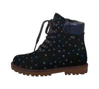 Lurchi Stiefel Elly-TEX, Farbe:Navy, Größe:28