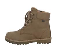 Lurchi taupe (mittelbeige) für Kinder, grau, Größe 32 EU