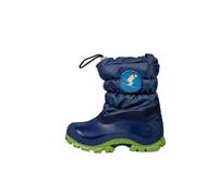 Lurchi Stiefel Forby, Farbe:Jeans Snowboard, Größe:25