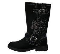 Lurchi Stiefel Heidi-TEX, Farbe:schwarz, Größe:28