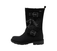 Lurchi Stiefel in Schwarz - Größe 33 | Kinderstiefel