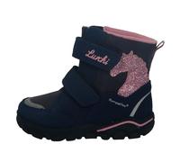 Lurchi Kalea für Kinder, blau, Gr. 23 EU