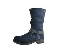 Lurchi Stiefel Lia-TEX, Farbe:Atlantic Multi, Größe:40