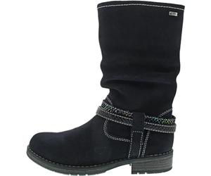 Lurchi Stiefel Lia-TEX, Farbe:Atlantic Multi, Größe:40