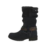 Lurchi Stiefel Lia-TEX, Farbe:Charcoal, Größe:31