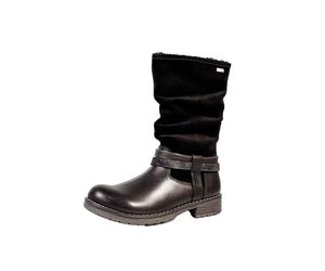 Lurchi Stiefel Lia-TEX, Farbe:schwarz, Größe:34