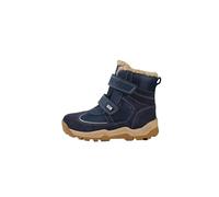 Lurchi Stiefel Tino-TEX, Farbe:Navy, Größe:27