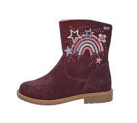 Lurchi Stiefelette FAE-TEX, Farbe:Burgundy, Größe:35