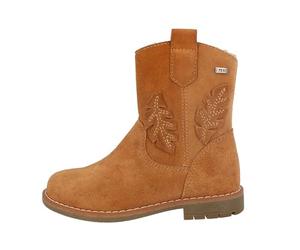 Lurchi Stiefelette Fam-TEX, Farbe:tan, Größe:29